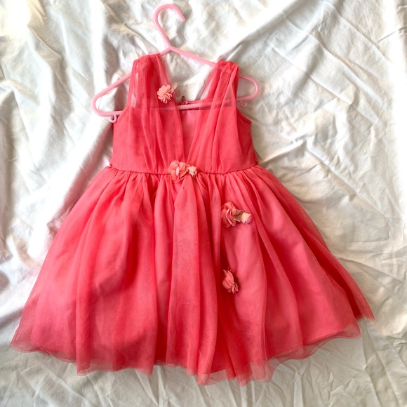 Ava & Yelly dress 2T - Picture 1 of 2